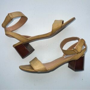 Steve Madden Sandals